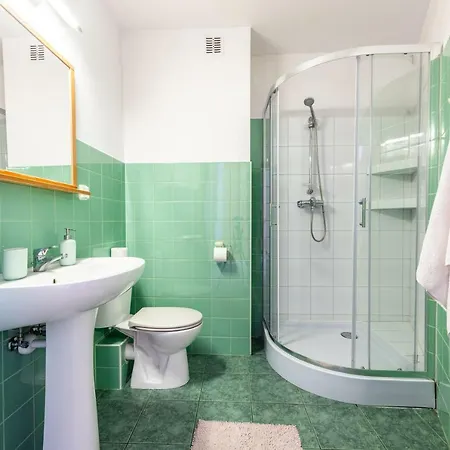 Victus Apartament Osaka * Sopot