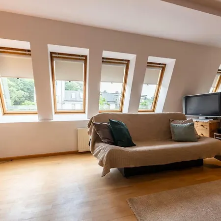 Victus Apartament Osaka Sopot