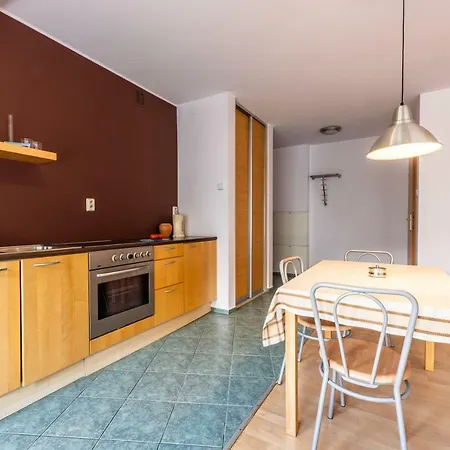 Victus Apartament Osaka Apartment Sopot